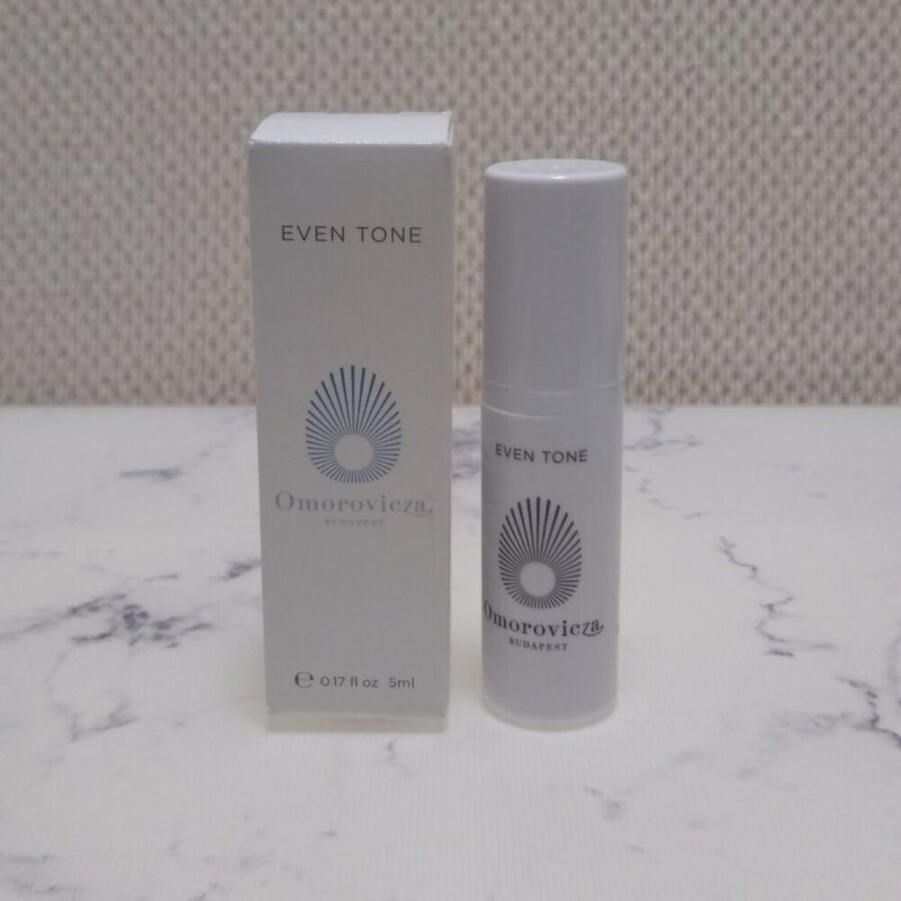 Omorovicza Even Tone Serum